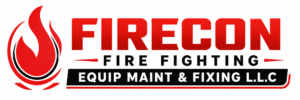 firecon logo