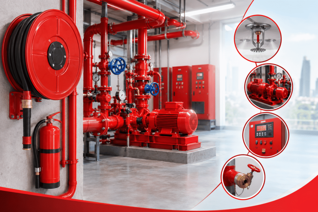 Fire Fighting Systems: Components, Maintenance & Common Problems untitled design (25) (11) (1)