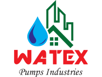WATEX fire safety and fire protection brand logo UAE